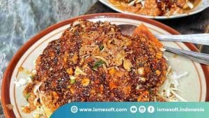 Popularitas Tahu Gimbal di Masa Kini