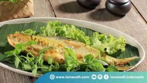 Sejarah Bandeng Presto