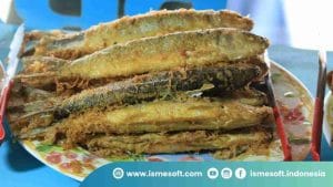 Perkembangan Bandeng Presto di Indonesia