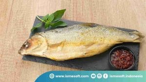 Teknik Pembuatan Bandeng Presto