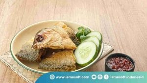 Variasi Bandeng Presto