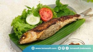 Popularitas Bandeng Presto di Dunia