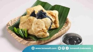 Asal Usul Tahu Petis
