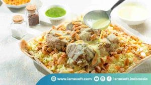 Apa itu Makanan Oriental