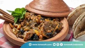 Definisi dan Pentingnya Frozen Food