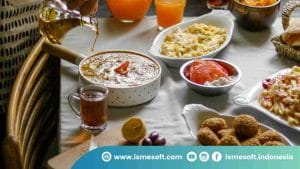 Macam-Macam Jenis Frozen Food