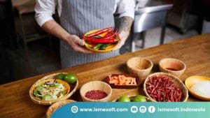 Membangun Usaha Frozen Food