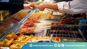 Manajemen dan Operasional Foodcourt