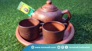 Perkembangan Minuman Teh di Indonesia