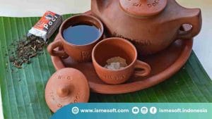 Pengaruh dan Populeritas Teh Poci