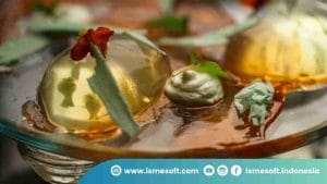 Awal Mula Gastronomi Molekuler