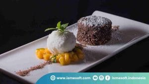 Masa Kini dan Masa Depan Gastronomi Molekuler