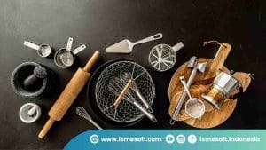 Penjelasan tentang merk alat masak terbaik