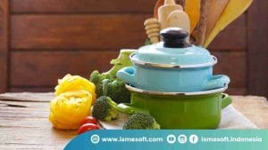 Tips memilih merk alat masak