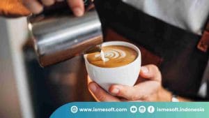 Syarat untuk Menjadi Barista
