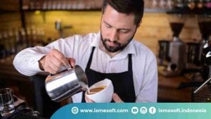 Skill yang Harus Dimiliki oleh Seorang Barista