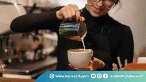 Gaji Barista di Indonesia