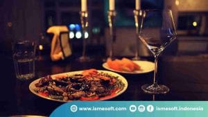 Restoran Mahal di Semarang