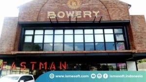 Bowery Restaurant