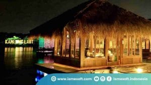 Kampung Laut