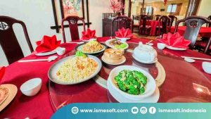 Grand Candi Hotel