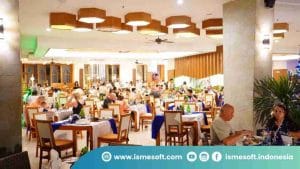 The Sunan Hotel & Convention Center Semarang