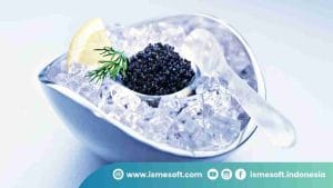 Apa itu Caviar