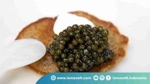 Manfaat Caviar