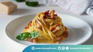 Apa Itu Carbonara?