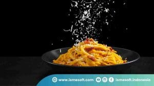 Bahan-Bahan Membuat Carbonara