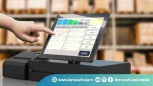 Keuntungan Software POS dalam Restoran