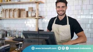 Aplikasi Mesin Kasir: Meningkatkan Efisiensi Operasional