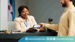 Merek POS Terkemuka di Indonesia