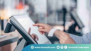 Sistem Point of Sale Adalah?