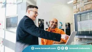 Bagaimana Cara Kerja Sistem Point of Sale?