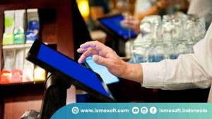 Komponen-Komponen Utama POS