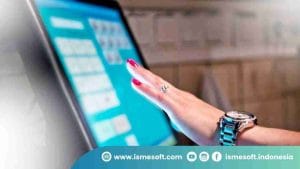 Cara Kerja Point Of Sale