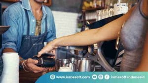 Keamanan dalam Menggunakan POS