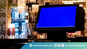 Jenis-jenis POS Berdasarkan Model