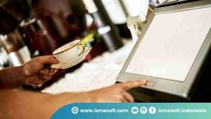Jenis-jenis POS Berdasarkan Industri