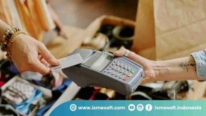 Jenis-jenis POS Berdasarkan Fungsi