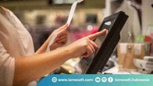 Manfaat Menggunakan Sistem POS