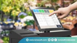 Jawaban untuk Pertanyaan Umum tentang Sistem POS
