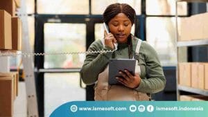 Faktor yang Memengaruhi Persediaan