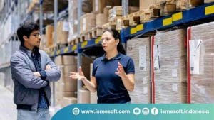 Cara Menentukan Biaya Persediaan