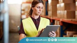 Tujuan dan Fungsi Manajemen Persediaan