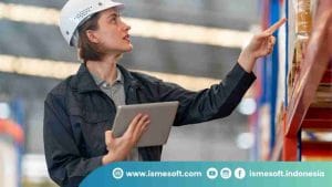 Tantangan dan Perkembangan Masa Depan dalam Manajemen Persediaan