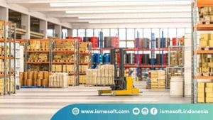 Keuntungan Sistem FIFO dalam Manajemen Persediaan