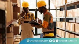 Apa Itu Metode LIFO (Last-In, First-Out)?