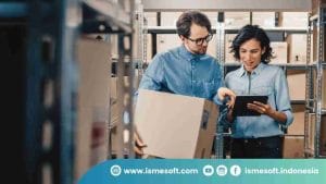 Mengapa Metode Average Penting dalam Manajemen Persediaan?